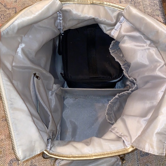 Jay Elle Breast Pump 5 Piece Set - Picture 11 of 14